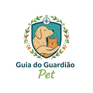 Logo Guia do Guardião Pet